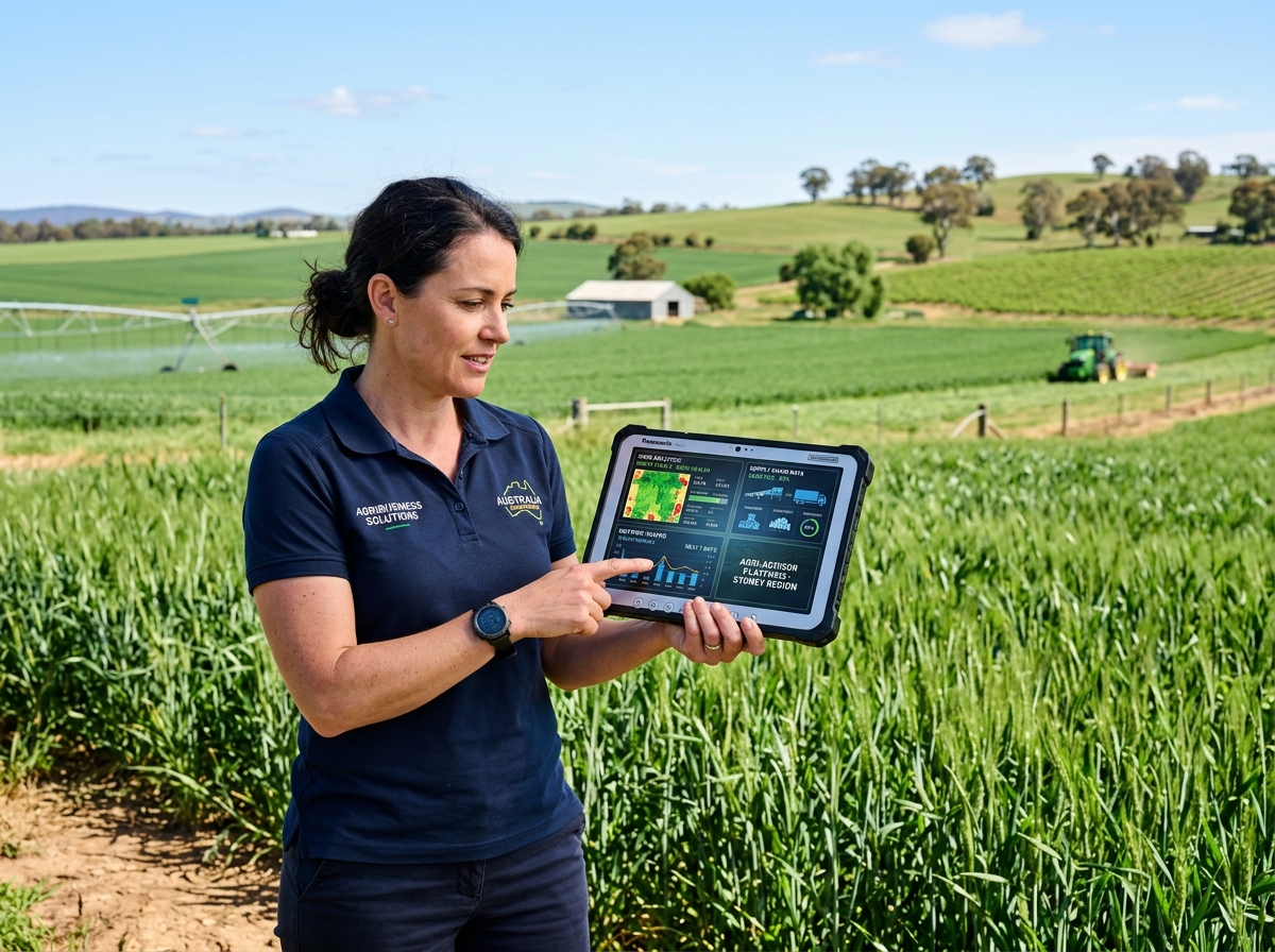 Agribusiness