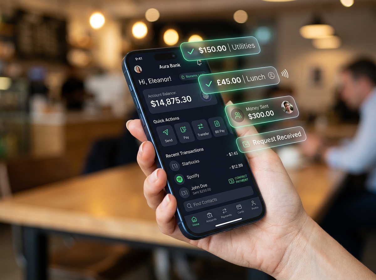 Temenos Core Banking